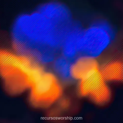 Textura suave cian cuadrado fondo dark abstracto stock