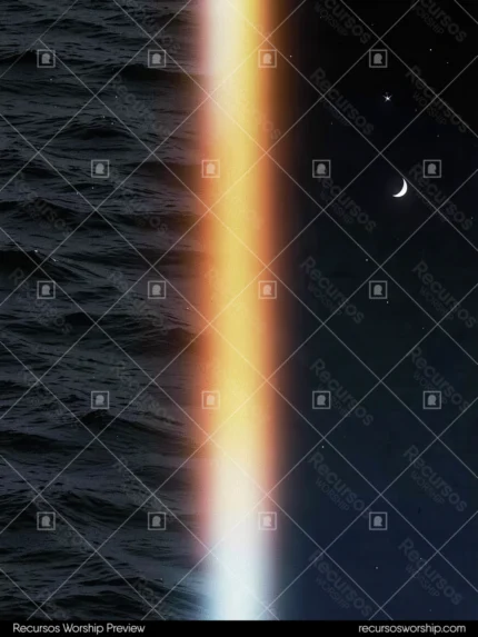 Textura suave cian vertical fondo dark abstracto stock