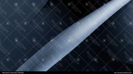 Textura suave azul horizontal fondo dark abstracto stock