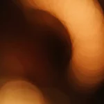 Textura suave naranja vertical fondo dark abstracto stock