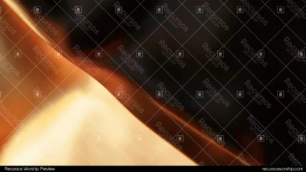 Textura neon naranja horizontal fondo dark abstracto stock