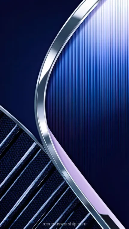 Textura neon azul vertical fondo dark abstracto stock