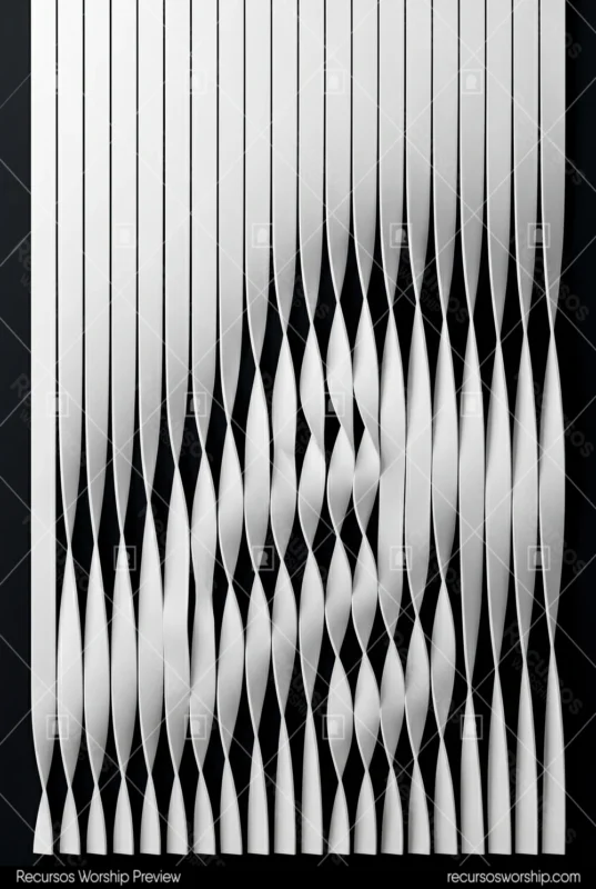 Textura neon azul vertical fondo dark abstracto stock