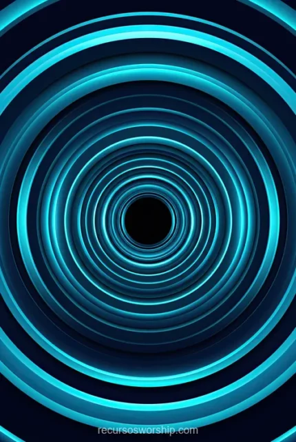 Textura suave cian vertical fondo dark abstracto stock