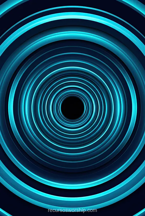 Textura suave cian vertical fondo dark abstracto stock