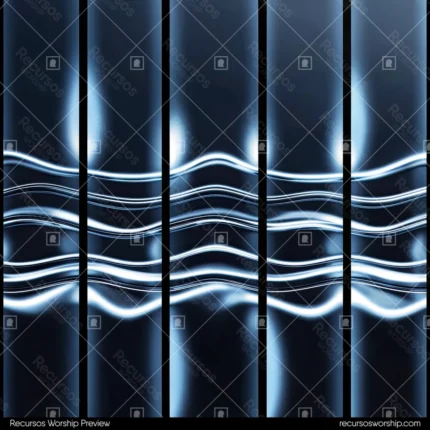 Textura suave azul cuadrado fondo dark abstracto stock