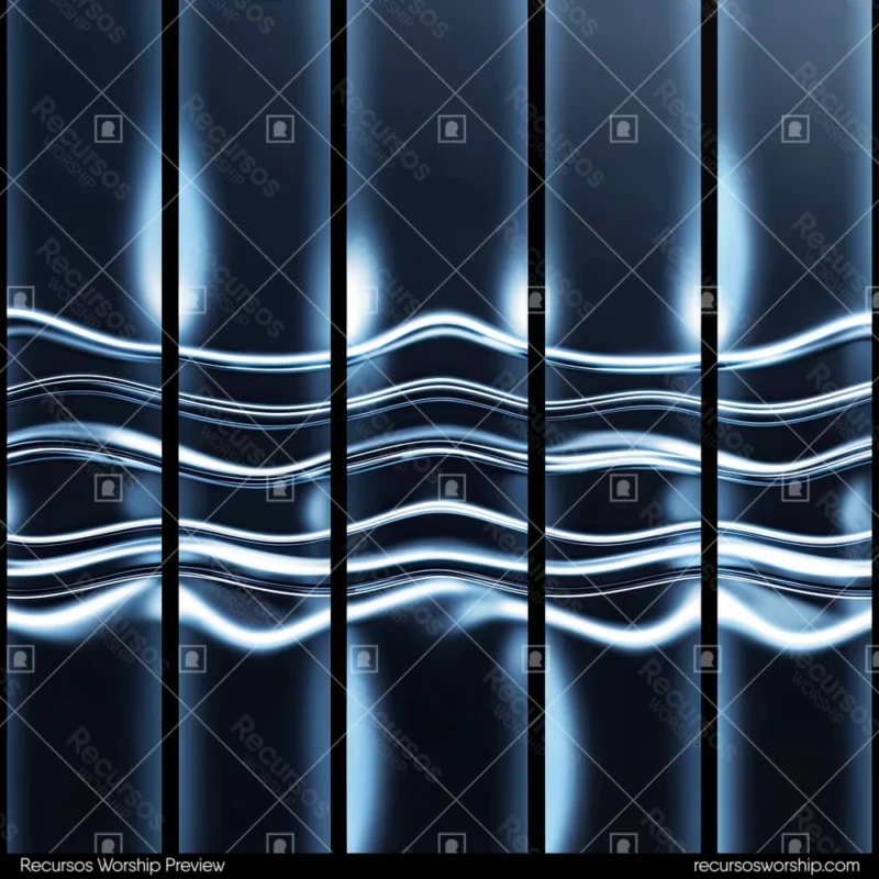 Textura suave azul cuadrado fondo dark abstracto stock