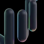 Textura suave azul vertical fondo dark abstracto stock