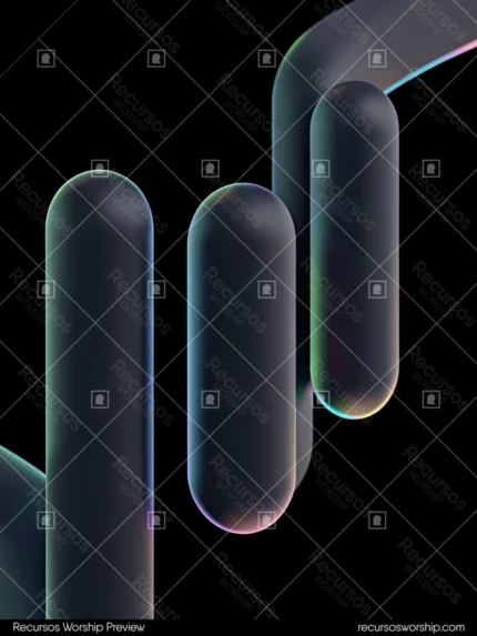 Textura suave azul vertical fondo dark abstracto stock
