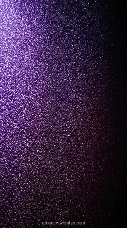 Textura suave violeta vertical fondo dark abstracto stock