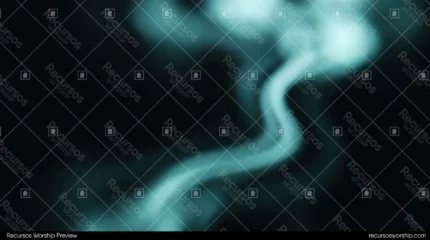 Textura suave cian horizontal fondo dark abstracto stock