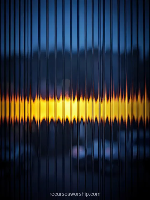 Textura suave cian vertical fondo dark abstracto stock