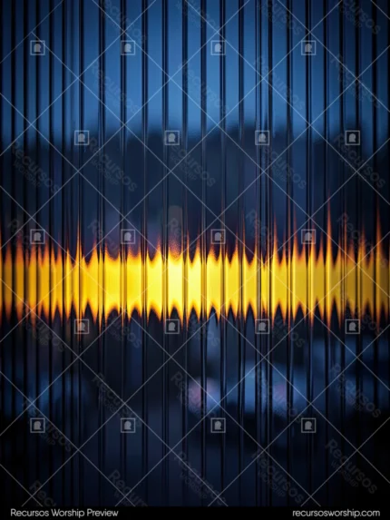 Textura suave cian vertical fondo dark abstracto stock