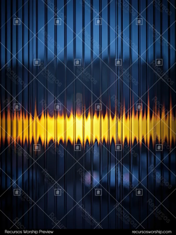 Textura suave cian vertical fondo dark abstracto stock