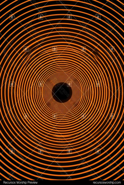 Textura lisa naranja vertical fondo dark abstracto stock