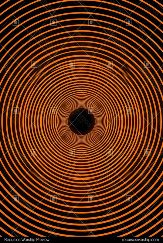 Textura lisa naranja vertical fondo dark abstracto stock