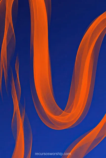 Textura lisa cian vertical fondo dark abstracto stock