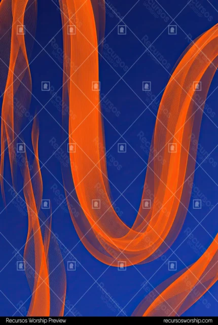 Textura lisa cian vertical fondo dark abstracto stock