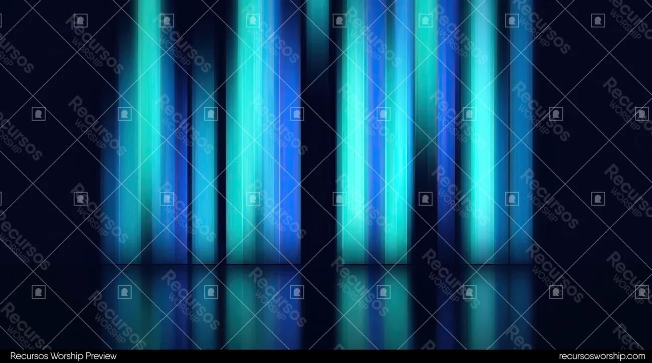 Textura suave azul horizontal fondo dark abstracto stock