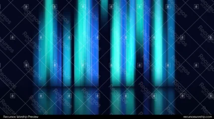 Textura suave azul horizontal fondo dark abstracto stock