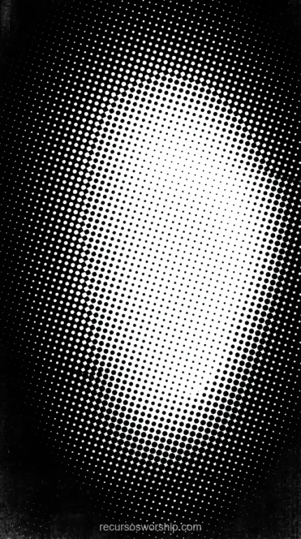 Textura organica verde vertical fondo dark abstracto stock
