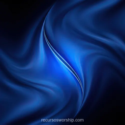 Textura suave azul cuadrado fondo dark abstracto stock