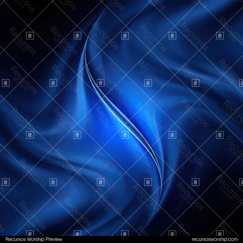 Textura suave azul cuadrado fondo dark abstracto stock