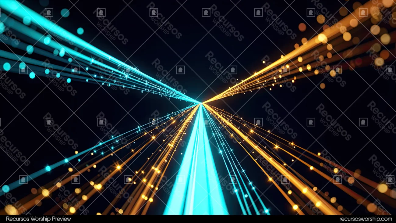 Textura suave cian horizontal fondo dark abstracto stock