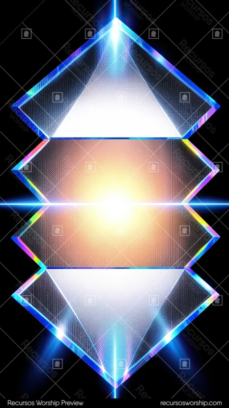 Textura neon cian vertical fondo dark abstracto stock