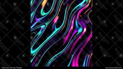 Textura suave azul horizontal fondo dark abstracto stock