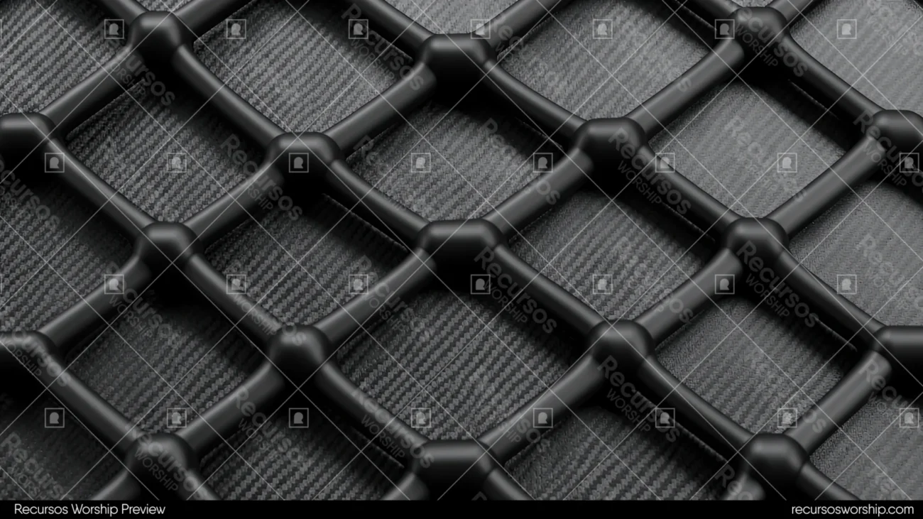 Textura suave verde horizontal fondo dark abstracto stock