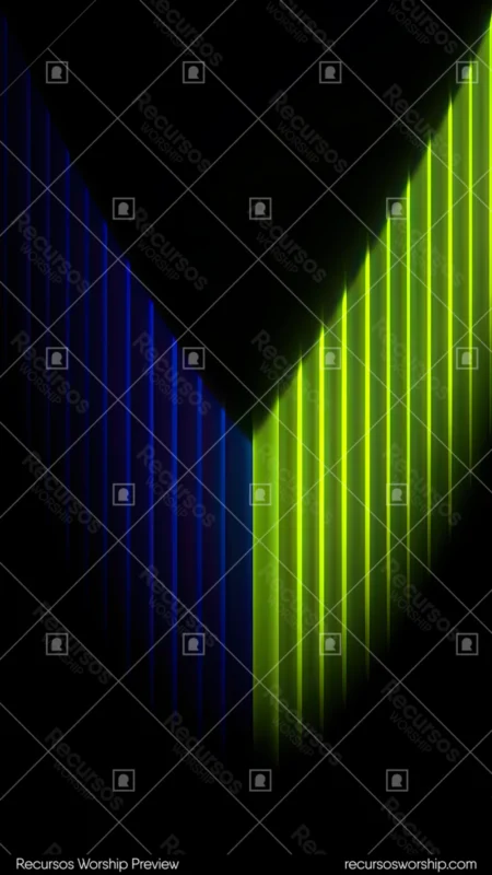 Textura suave cian vertical fondo dark abstracto stock