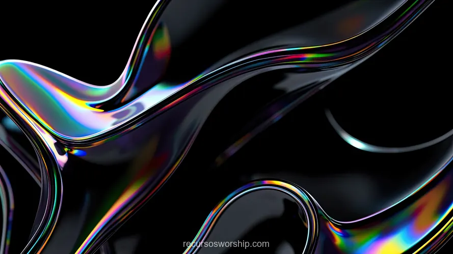 Textura suave cian horizontal fondo dark abstracto stock
