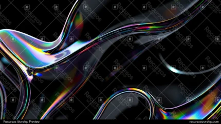 Textura suave cian horizontal fondo dark abstracto stock