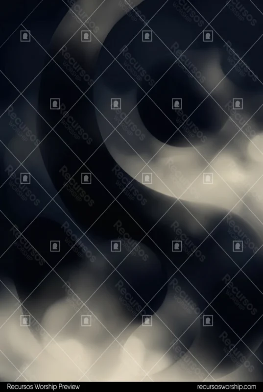 Textura granulada azul vertical fondo dark abstracto stock