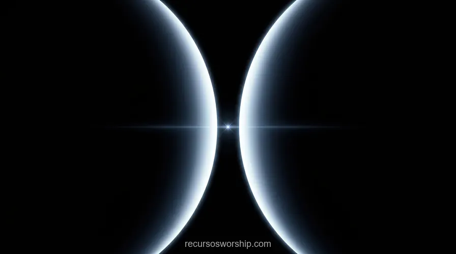 Textura suave cian horizontal fondo dark abstracto stock