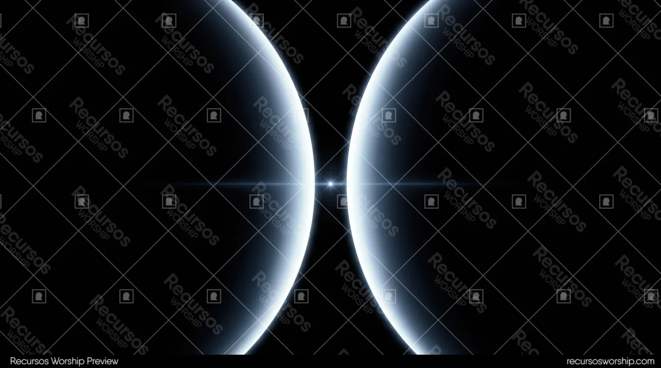 Textura suave cian horizontal fondo dark abstracto stock