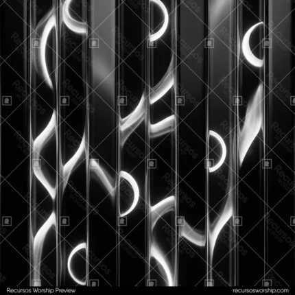 Textura suave verde cuadrado fondo dark abstracto stock