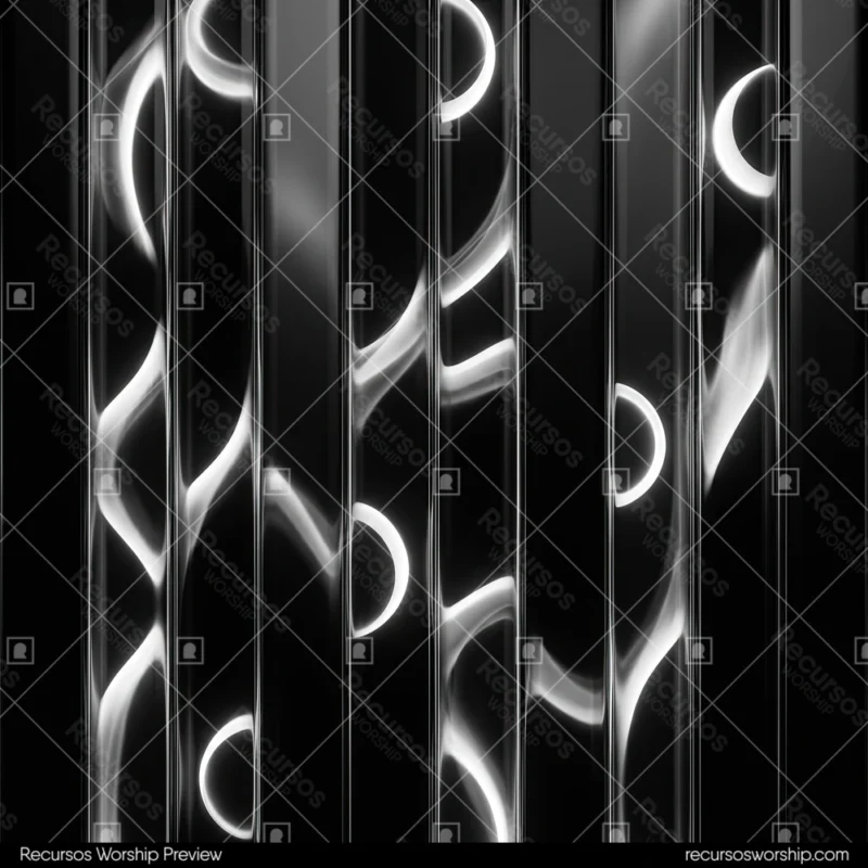 Textura suave verde cuadrado fondo dark abstracto stock