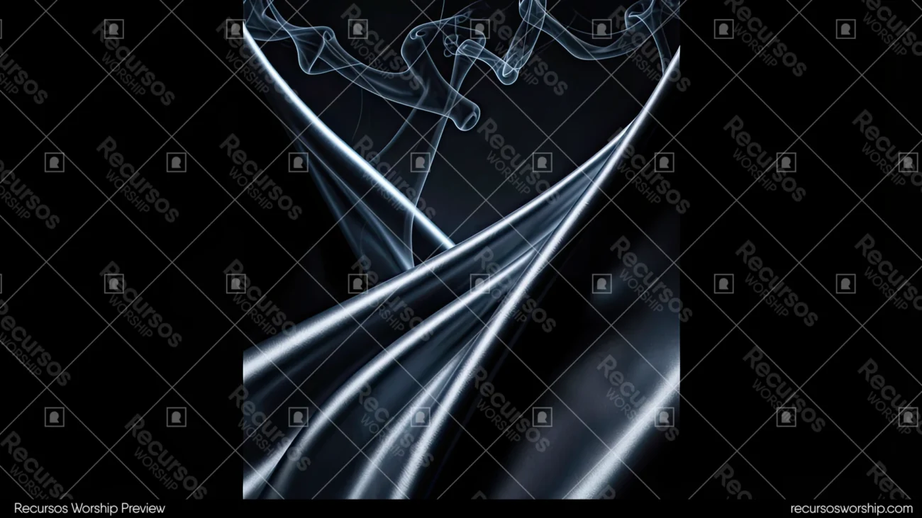 Textura suave azul horizontal fondo dark abstracto stock