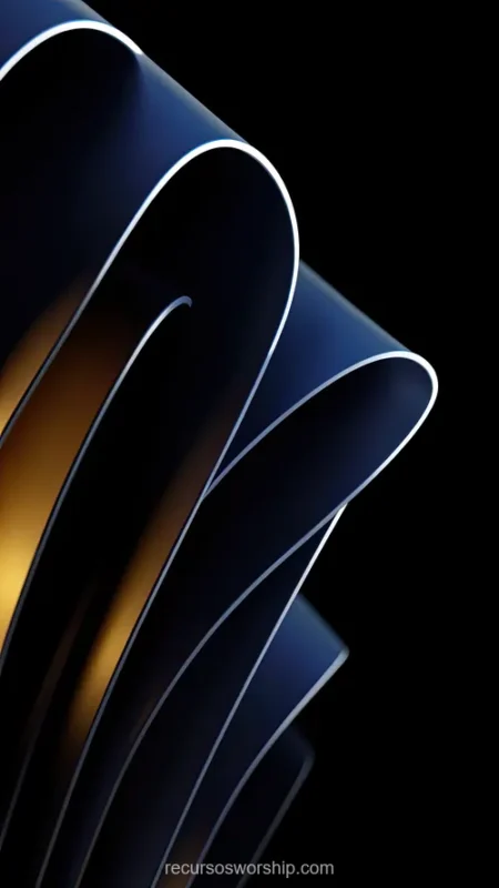 Textura lisa cian vertical fondo dark abstracto stock