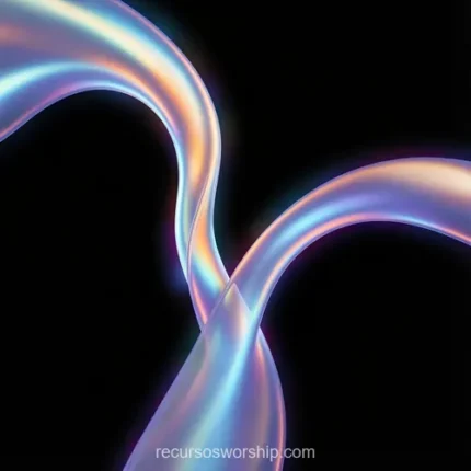 Textura neon cian cuadrado fondo dark abstracto stock