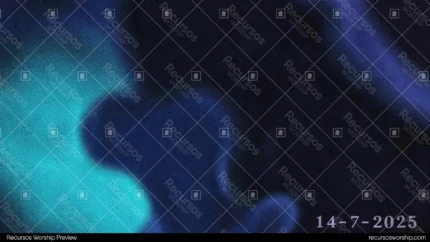 Textura suave azul horizontal fondo dark abstracto stock