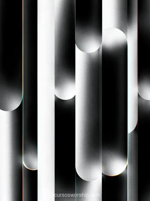 Textura neon verde vertical fondo dark abstracto stock Textura neon verde vertical fondo dark abstracto stock