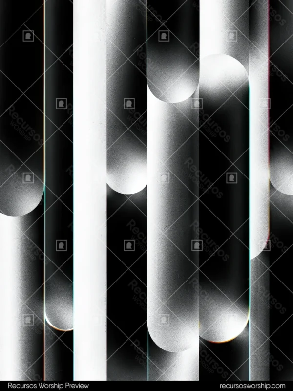 Textura neon verde vertical fondo dark abstracto stock