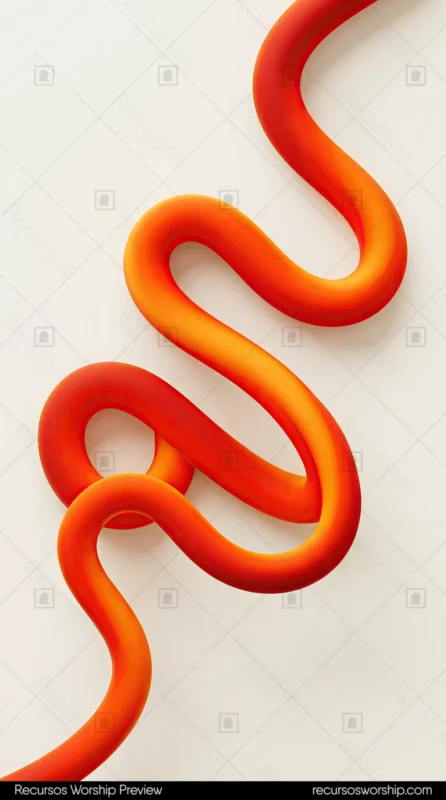 Textura suave naranja vertical fondo light abstracto stock