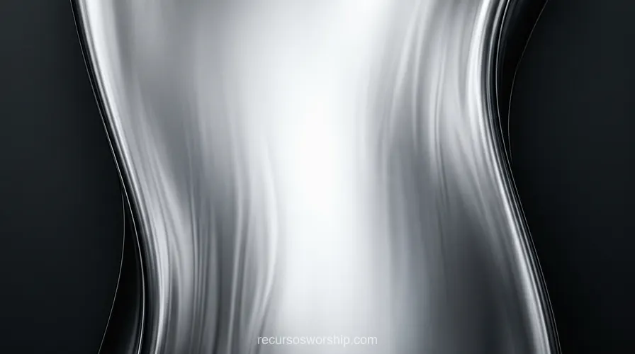 Textura granulada cian horizontal fondo dark abstracto stock
