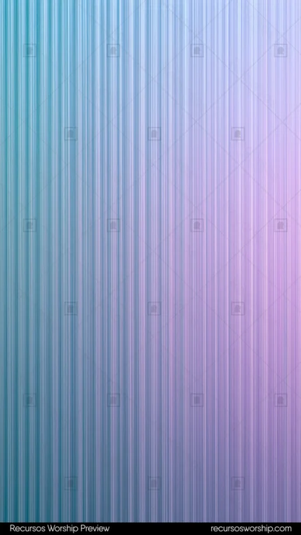 Vidrio acanalado estrias verticales gradiente cian azul claro lavanda rosa palido vertical plano detalle traslucido delicado pastel overlay suave