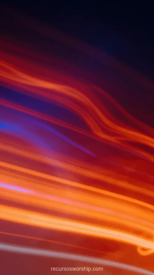 Trazos Luz Naranja Rojo Cian Blanco Motion Blur Diagonal Fondo Azul Indigo Oscuro Vertical Velocidad Trazos luz naranja rojo cian blanco motion blur diagonal fondo azul indigo oscuro vertical velocidad cinetica rayos luz overlay