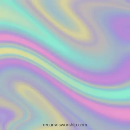 Marmol fluido pastel ondas suaves azul cian claro lavanda amarillo palido rosa claro fondo claro uniforme cuadrado etereo minimalista delicado luminoso textura diseno overlay editorial
